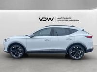 Gebraucht Cupra Formentor VZ 180 PS (132 kW) 2024 Weiß SUV