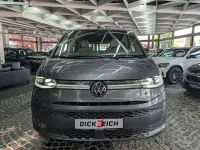 Używany VW Multivan Life 150 KM (110 kW) 2023 Szary Minivan