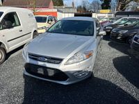 gebraucht Ford Mondeo Turnier Titanium