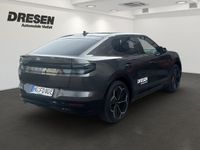 Gebraucht Ford Capri Premium 250 kW (340 PS) 2026 Magneticgrau (metallic) SUV