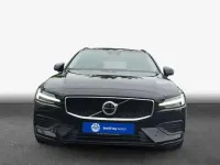 Gebraucht Volvo V60 145 PS (106 kW) 2025 Kombi
