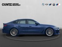 Gebraucht Alpina B4 495 PS (364 kW) 2024 Blau Coupé