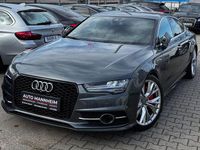 Gebraucht Audi A7 S-Line 320 PS (235 kW) 2014 Grau Kleinwagen