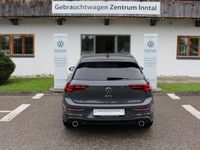 gebraucht VW Golf VIII GTI 2,0 TSI DSG (AHK,Navi,Kessy)