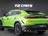 Gebraucht Lamborghini Urus 799 PS (587 kW) 2025 Grün SUV