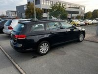 gebraucht VW Passat 2,0 D Automatik Zahnrime bei 157000 im 22