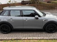 Second-hand Mini Cooper 136 CP (100 kW) 2020 Gri Hatchback