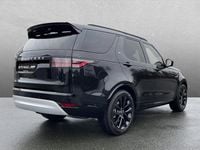 Second-hand Land Rover Discovery 5 349 CP (256 kW) 2026 Negru SUV