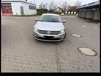 Usado VW CC 150 HP (110 kW) 2015 Prateado Sedan