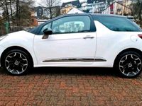 gebraucht Citroën DS3 Sport chic