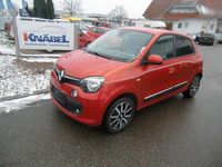 Gebraucht Renault Twingo Luxe 71 PS (52 kW) 2015 Rot Kleinwagen
