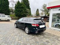 gebraucht Toyota Avensis Combi 2.2 D-4D Edition