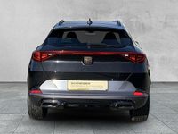 Gebraucht Cupra Formentor 150 PS (110 kW) 2023 Schwarz SUV