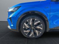 Gebraucht Renault Rafale Esprit Alpine 200 PS (147 kW) 2024 Bleu rrk + noir gne SUV