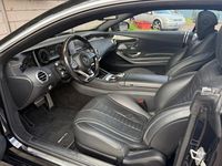 Gebraucht Mercedes S500 AMG line 455 PS (334 kW) 2015 Schwarz Limousine