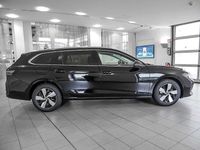 Neu VW Passat Business 150 PS (110 kW) 2026 Grenadillschwarz Kombi
