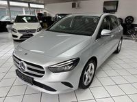 Gebraucht Mercedes B250 Business 224 PS (164 kW) 2019 Silber Kleinwagen