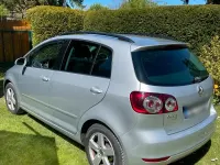 Gebraucht VW Golf VII 105 PS (77 kW) 2013 Silber Kleinwagen
