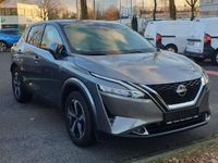 gebraucht Nissan Qashqai N-Connecta