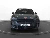 Neu Cupra Terramar 150 PS (110 kW) 2025 Fjordblau SUV