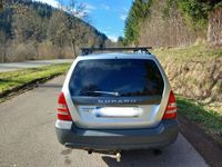 gebraucht Subaru Forester 