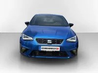 Gebraucht Seat Ibiza FR 150 PS (110 kW) 2023 Blau Kleinwagen