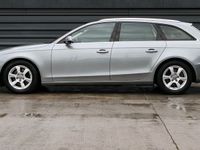 gebraucht Audi A4 Avant 2.0 TDi e *Leder*Xenon*