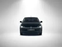 Używany VW Polo Style 95 KM (69 kW) 2025 Czarny Hatchback