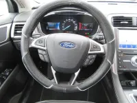 Gebraucht Ford Mondeo Vignale 140 PS (102 kW) 2020 Grau Kombi