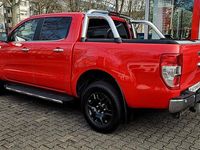 Gebraucht Ford Ranger Limited 200 PS (147 kW) 2019 Abholung