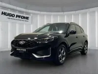 Gebraucht Ford Kuga ST-Line X 179 PS (131 kW) 2024 Agate black metallic SUV