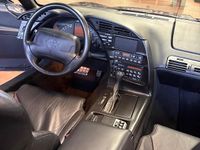 Gebraucht Corvette C4 306 PS (225 kW) 1995 Andere farben Cabrio