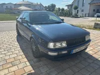 Gebraucht Audi 90 Sport 170 PS (125 kW) 1989 Blau Limousine