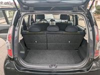 gebraucht Daihatsu Sirion 1.3