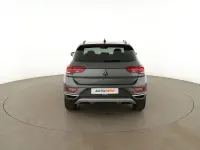 Gebraucht VW T-Roc Style 150 PS (110 kW) 2024 Grau SUV