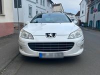 gebraucht Peugeot 407 SW