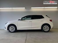 Neu Skoda Fabia Selection 116 PS (85 kW) 2026 [9p9p] candy white Kleinwagen