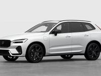 Neu Volvo XC60 Plus 455 PS (334 kW) 2026 Weiß SUV