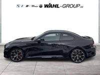 Neu BMW M2 Shadowline 480 PS (353 kW) 2025 Schwarz Coupé