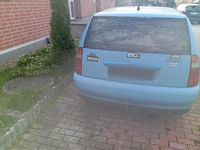 Gebraucht VW Polo 60 PS (44 kW) 1998 Blau Kombi