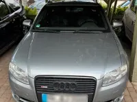 Gebraucht Audi A4 S-Line 170 PS (125 kW) 2006 Kombi