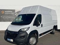 Gebraucht Opel Movano 165 PS (121 kW) 2023 Other Van
