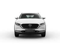 Neu Mazda CX-30 140 PS (102 kW) 2026 Weiß SUV