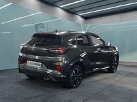 Gebraucht Ford Puma 155 PS (114 kW) 2024 Grau SUV