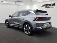 Neu Renault Scenic E-Tech Techno 160 kW (218 PS) 2026 Grau SUV