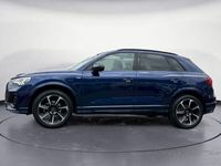 gebraucht Audi Q3 35 TDI S-line