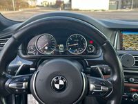 gebraucht BMW 535 d xDrive Touring Sport-Aut. Luxury Line