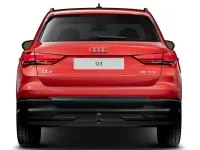Gebraucht Audi Q3 Advanced Plus 150 PS (110 kW) 2025 Progressivrot metallic SUV