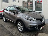 gebraucht Renault Captur Luxe | Automatik | 1. Hand