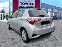 gebraucht Toyota Yaris Hybrid 1.5 Hybrid Business Edition